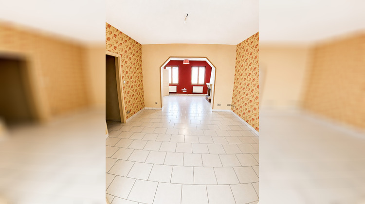 Ma-Cabane - Vente Maison Neuville-Saint-Rémy, 129 m²