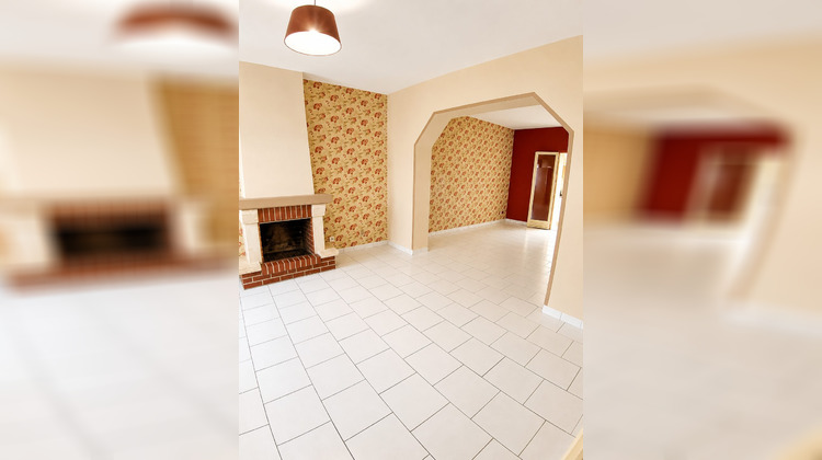 Ma-Cabane - Vente Maison Neuville-Saint-Rémy, 129 m²
