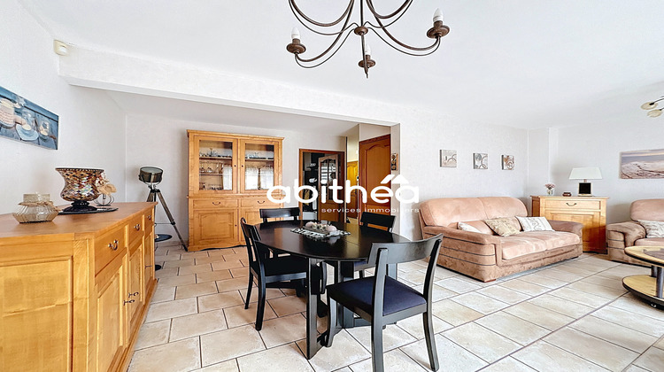 Ma-Cabane - Vente Maison Neuville-Saint-Vaast, 142 m²