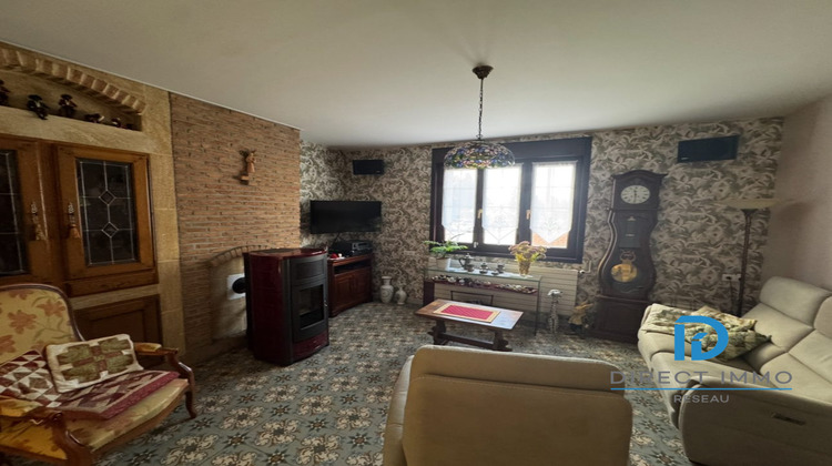 Ma-Cabane - Vente Maison Neuville-Saint-Vaast, 100 m²