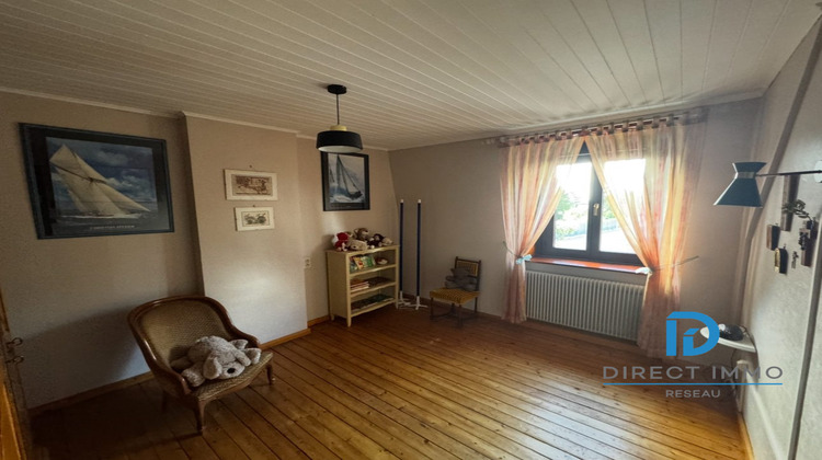 Ma-Cabane - Vente Maison Neuville-Saint-Vaast, 100 m²