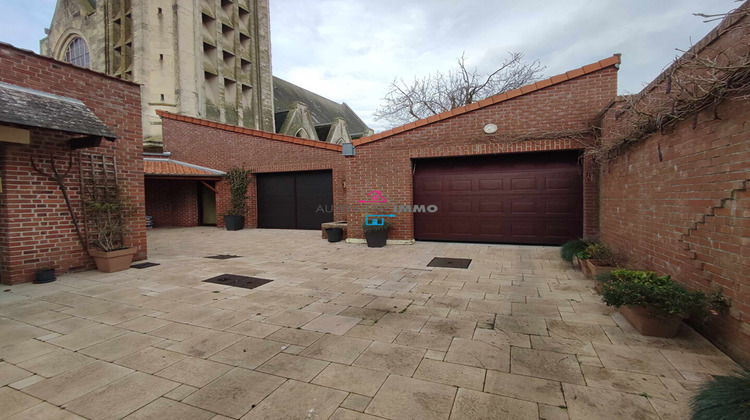 Ma-Cabane - Vente Maison NEUVILLE-SAINT-VAAST, 200 m²