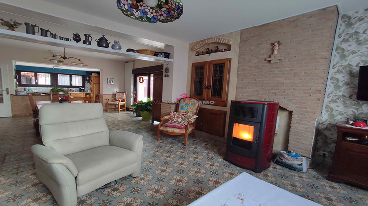 Ma-Cabane - Vente Maison NEUVILLE-SAINT-VAAST, 200 m²