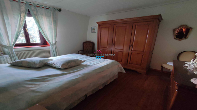 Ma-Cabane - Vente Maison NEUVILLE-SAINT-VAAST, 200 m²