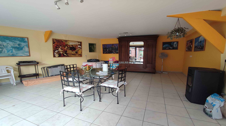 Ma-Cabane - Vente Maison NEUVILLE-SAINT-VAAST, 200 m²