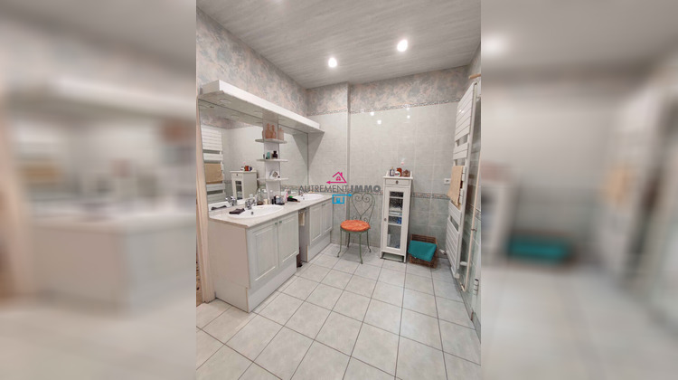 Ma-Cabane - Vente Maison NEUVILLE-SAINT-VAAST, 200 m²