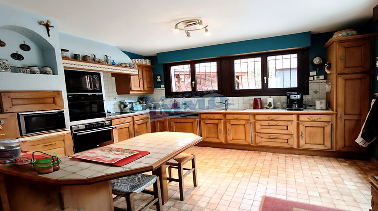 Ma-Cabane - Vente Maison Neuville-Saint-Vaast, 208 m²