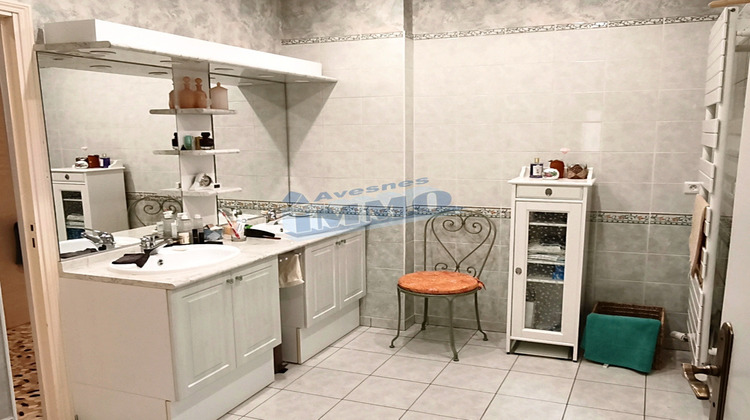 Ma-Cabane - Vente Maison Neuville-Saint-Vaast, 208 m²