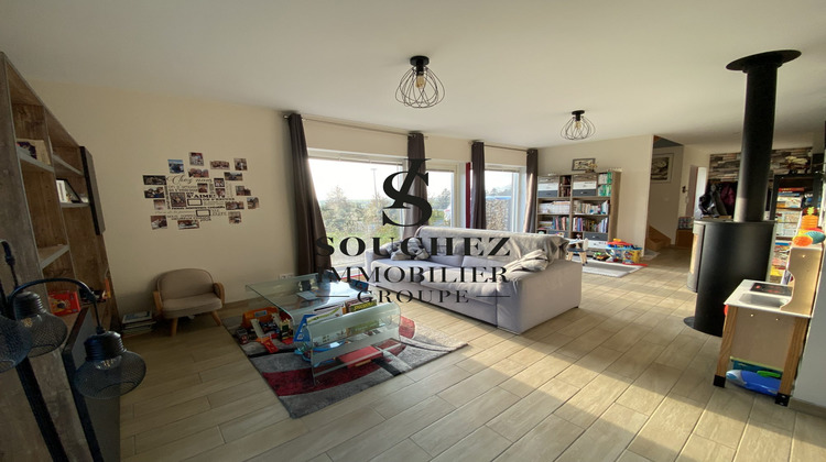 Ma-Cabane - Vente Maison Neuville-Saint-Vaast, 135 m²