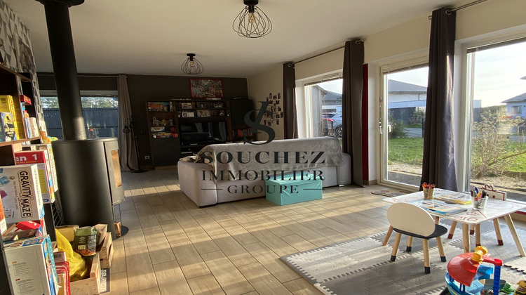 Ma-Cabane - Vente Maison Neuville-Saint-Vaast, 135 m²
