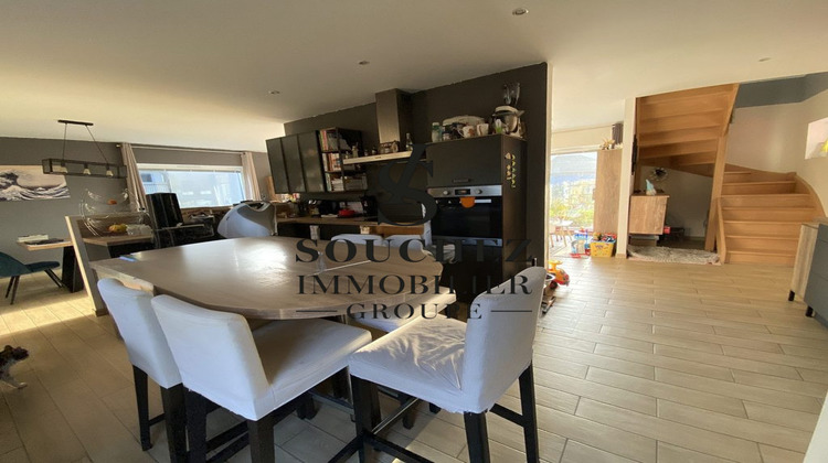 Ma-Cabane - Vente Maison Neuville-Saint-Vaast, 135 m²