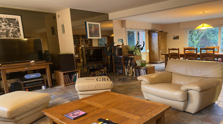 Ma-Cabane - Vente Maison Neuville-Saint-Vaast, 209 m²