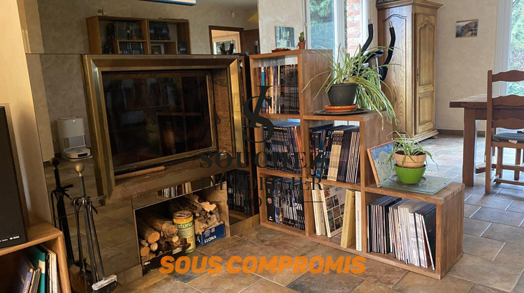 Ma-Cabane - Vente Maison Neuville-Saint-Vaast, 209 m²