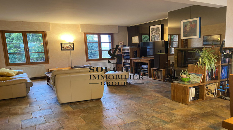 Ma-Cabane - Vente Maison Neuville-Saint-Vaast, 209 m²