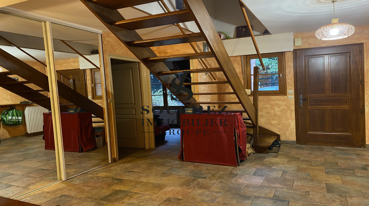 Ma-Cabane - Vente Maison Neuville-Saint-Vaast, 209 m²