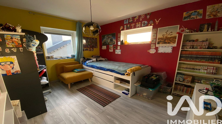 Ma-Cabane - Vente Maison Neuville-Saint-Vaast, 135 m²