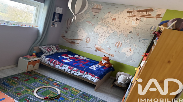 Ma-Cabane - Vente Maison Neuville-Saint-Vaast, 135 m²