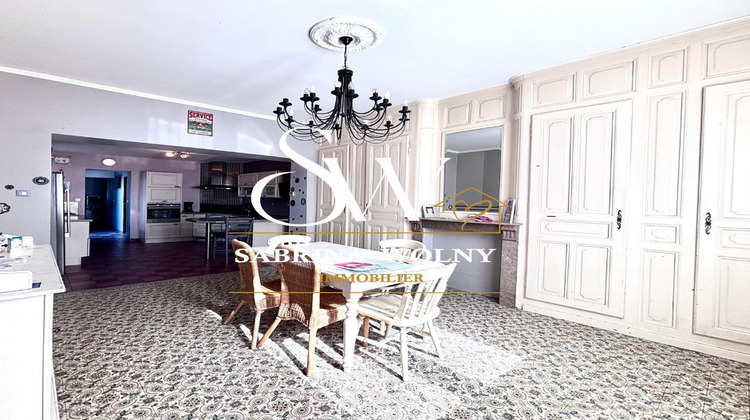 Ma-Cabane - Vente Maison Neuville-Saint-Vaast, 133 m²