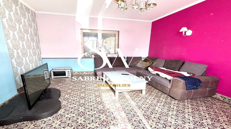 Ma-Cabane - Vente Maison Neuville-Saint-Vaast, 133 m²