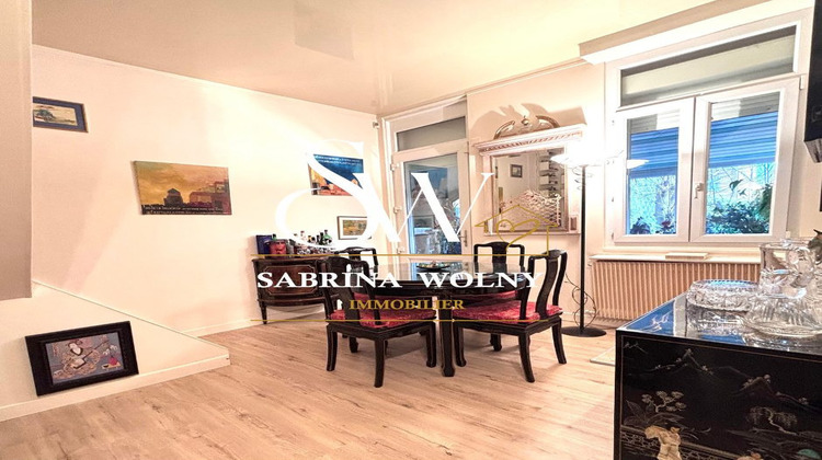 Ma-Cabane - Vente Maison Neuville-Saint-Vaast, 92 m²