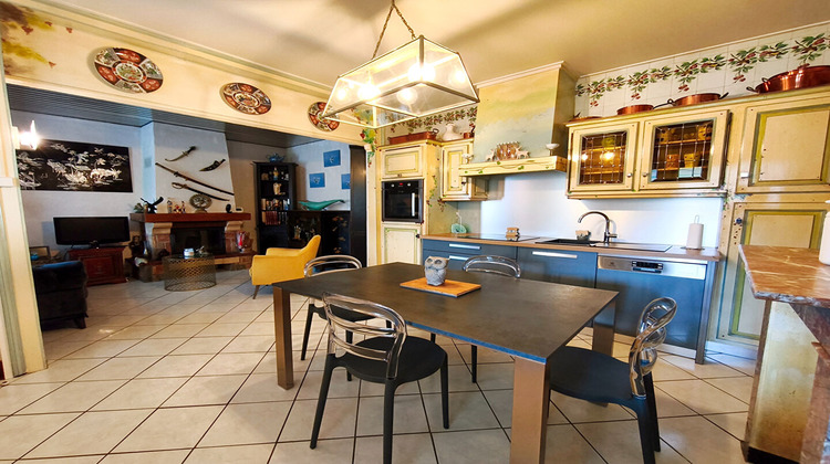 Ma-Cabane - Vente Maison NEUVILLE-SAINT-VAAST, 92 m²
