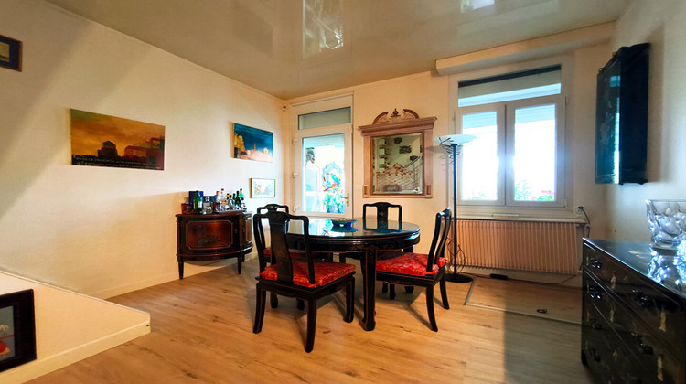 Ma-Cabane - Vente Maison NEUVILLE-SAINT-VAAST, 92 m²