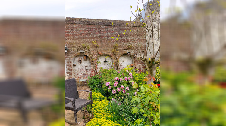 Ma-Cabane - Vente Maison NEUVILLE-SAINT-VAAST, 92 m²