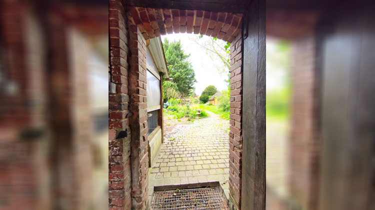 Ma-Cabane - Vente Maison NEUVILLE-SAINT-VAAST, 92 m²