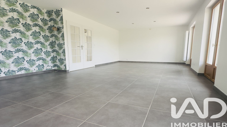 Ma-Cabane - Vente Maison Neuville-Saint-Vaast, 100 m²