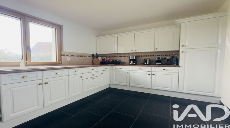 Ma-Cabane - Vente Maison Neuville-Saint-Vaast, 100 m²