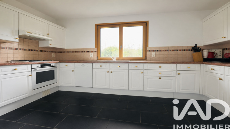 Ma-Cabane - Vente Maison Neuville-Saint-Vaast, 100 m²