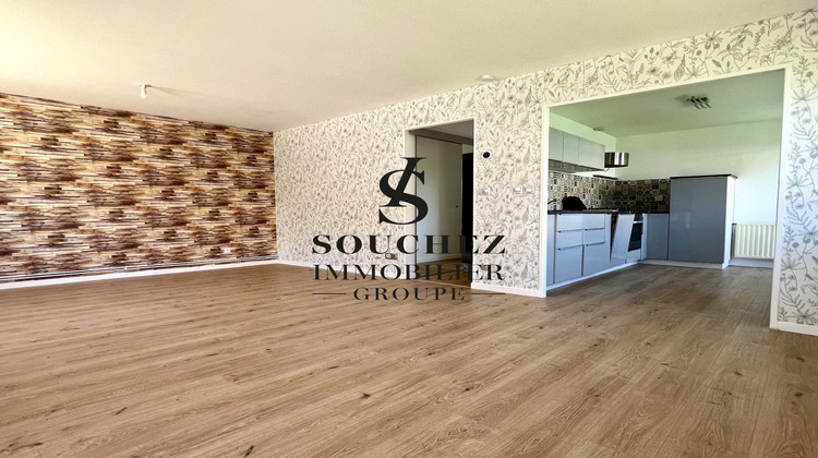 Ma-Cabane - Vente Maison Neuville-saint-vaast, 65 m²