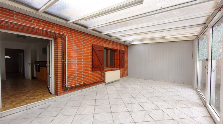 Ma-Cabane - Vente Maison NEUVILLE-SAINT-VAAST, 86 m²