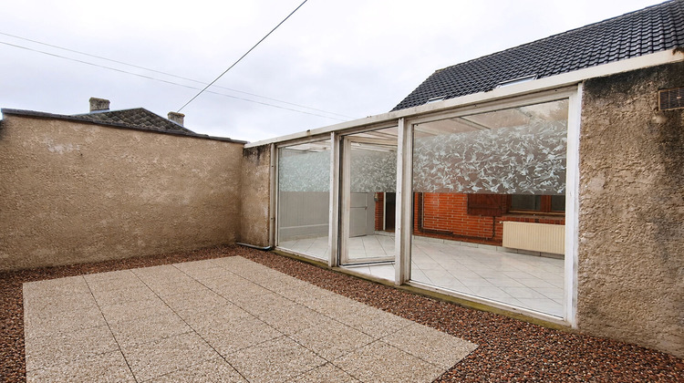 Ma-Cabane - Vente Maison NEUVILLE-SAINT-VAAST, 86 m²