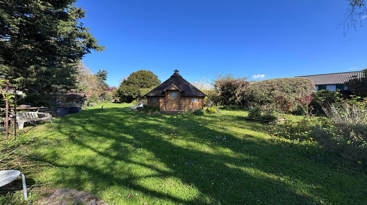 Ma-Cabane - Vente Maison Neuville-Saint-Vaast, 177 m²