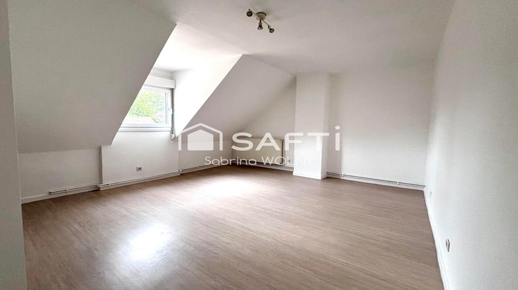 Ma-Cabane - Vente Maison Neuville-Saint-Vaast, 85 m²