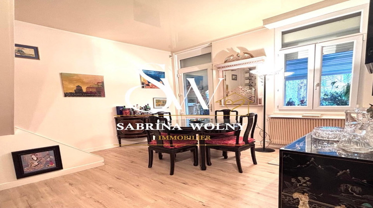 Ma-Cabane - Vente Maison Neuville-Saint-Vaast, 92 m²
