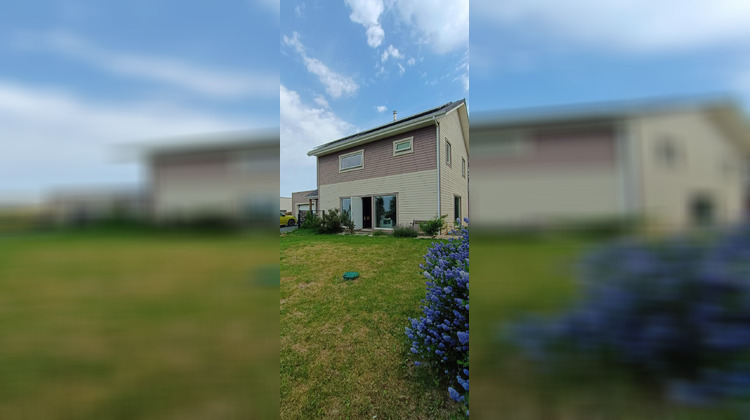 Ma-Cabane - Vente Maison Neuville-Saint-Vaast, 135 m²