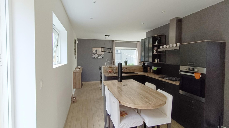 Ma-Cabane - Vente Maison Neuville-Saint-Vaast, 135 m²