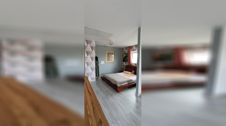 Ma-Cabane - Vente Maison Neuville-Saint-Vaast, 135 m²