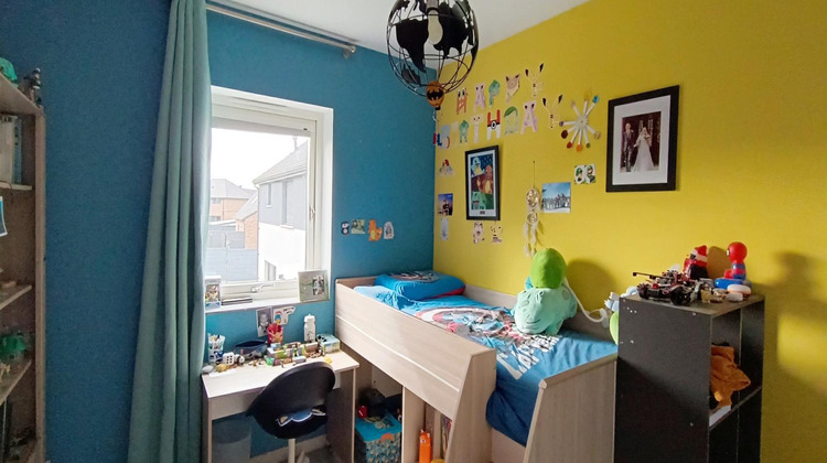 Ma-Cabane - Vente Maison Neuville-Saint-Vaast, 135 m²