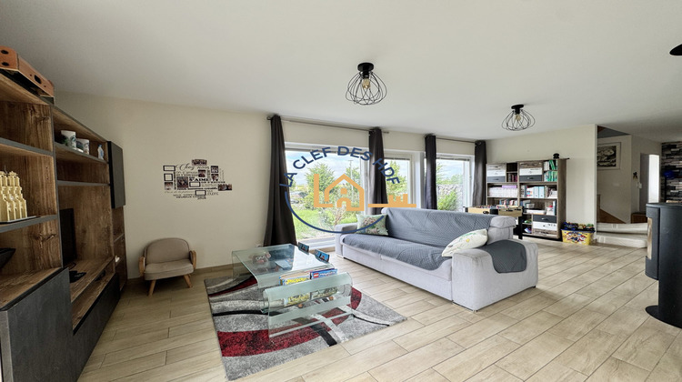 Ma-Cabane - Vente Maison Neuville-Saint-Vaast, 135 m²