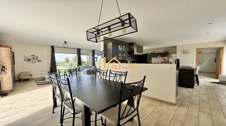 Ma-Cabane - Vente Maison Neuville-Saint-Vaast, 135 m²