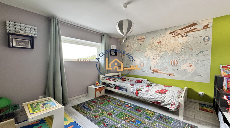 Ma-Cabane - Vente Maison Neuville-Saint-Vaast, 135 m²