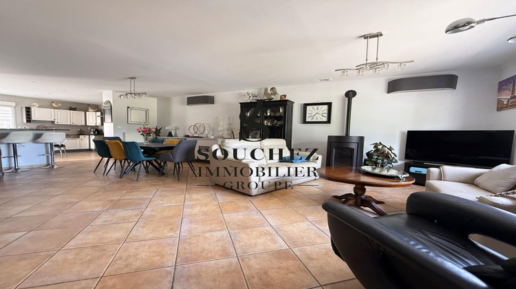 Ma-Cabane - Vente Maison Neuville-Saint-Vaast, 152 m²