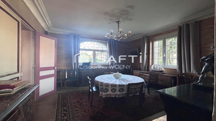 Ma-Cabane - Vente Maison Neuville-Saint-Vaast, 143 m²