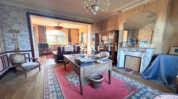 Ma-Cabane - Vente Maison Neuville-Saint-Vaast, 143 m²