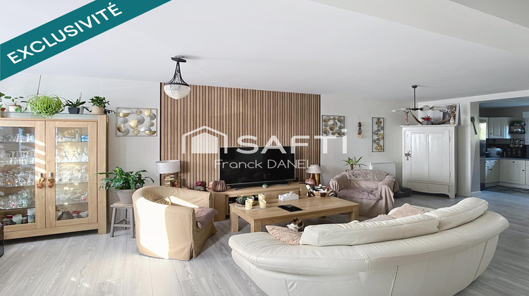 Ma-Cabane - Vente Maison Neuville-sous-Montreuil, 111 m²