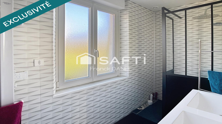 Ma-Cabane - Vente Maison Neuville-sous-Montreuil, 111 m²