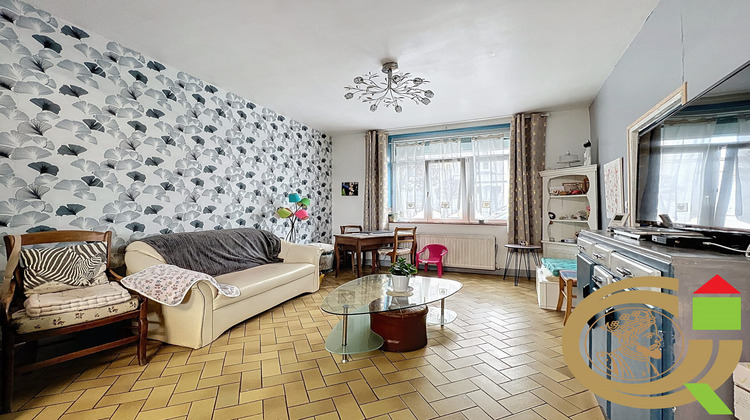 Ma-Cabane - Vente Maison Neuville-sous-Montreuil, 130 m²